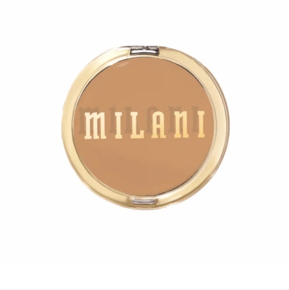 Milani Conceal + Perfect Cream-to-Powder Foundation - 245 Warm Beige